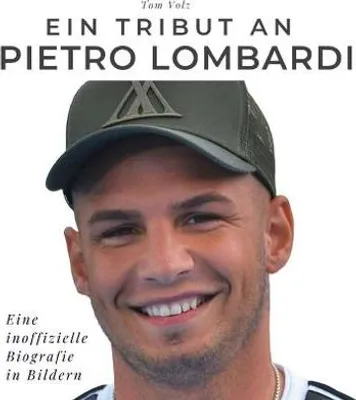 Produktbild von Ein Tribut an Pietro Lombardi