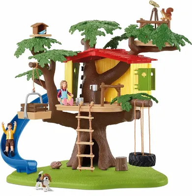 Produktbild von schleich FARM WORLD 42408, Farm, Farm animals / farm toys, 3 Jahr(e), Mehrfarbig, Kunststoff