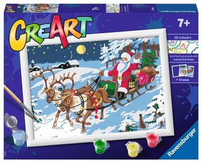 Immagine prodotto di Ravensburger 11220264 giocattolo artistico e artigianale