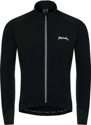 Produktbild von Spiuk Top Ten Jacke Schwarz S Mann Schwarz S