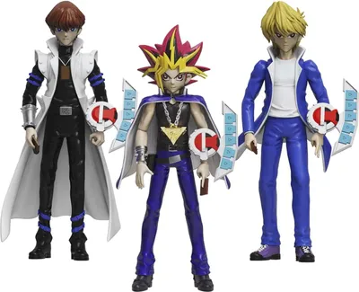 Immagine prodotto di Bizak Action figure 64230366 in Multicolored color size Talla unica