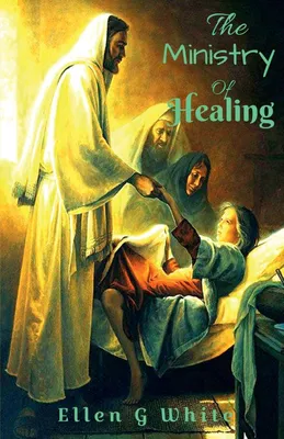 Produktbild von The Ministry of Healing