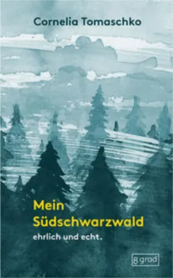 Immagine prodotto di Mein Südschwarzwald