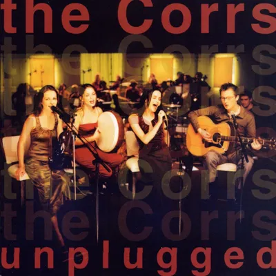 Immagine prodotto di Unplugged