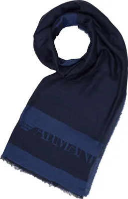 Zdjęcie produktu dla Szal Armani dla mężczyzn