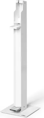 Zdjęcie produktu dla DURABLE 589502 DURABLE Desinfektionsspender stehend 0,5 l