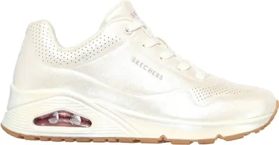 Produktbild von Skechers Schuhe Uno Pearl Queen, 155174WHT, Größe: 41