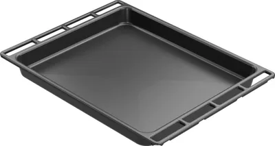 Produktbild von BORA XBOUBT, Rechteckig, Schwarz