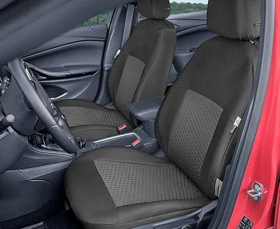 Produktbild von Maß-Sitzbezüge kompatibel mit Opel Astra K  Vorne Z460789