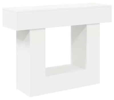 Zdjęcie produktu dla Biały 101 x 30 x 74 cm