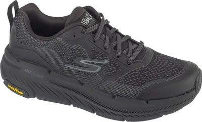 Image de Skechers Max Cushioning Premier 2.0 220840WW-BKCC, Chaussures de course, Hommes, Noir