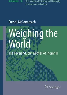 Image de Weighing the World