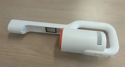 Obrázek produktu pro Roidmi by Xiaomi S2 Host (motor+battery) 1C382QQW