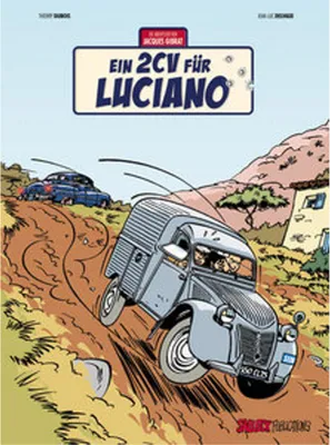 Immagine prodotto di Jacques Gibrat 03