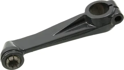 Produktbild von FEBI BILSTEIN Ausrückgabel Kupplung 172698 für VOLVO FMX II