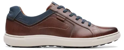 Immagine prodotto di Clarks sneaker Sneaker in pelle