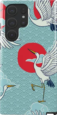 Produktbild von Samsung Galaxy S25 Ultra, Schutzhülle kompatibel mit MagSafe stoßfest – Handyhülle Case Schutz