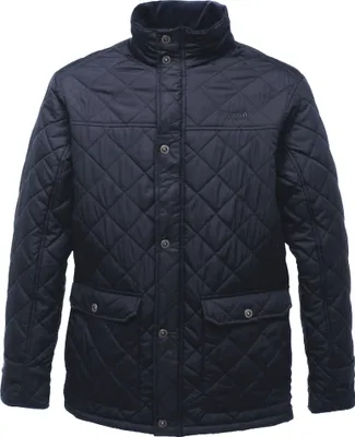 Obrázek produktu pro Regatta Professional - Pánská bunda RG3116 (S) (Námořnická modrá)
