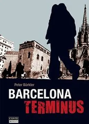 Immagine prodotto di Bürkler, P: Stazione di Barcelona