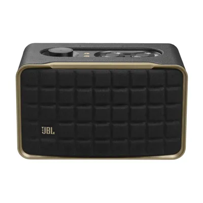 Obrázek produktu pro JBL Authentics 200, Kabel, 45 W, 50 - 20000 Hz, Černá