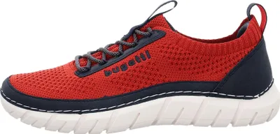 Produktbild von Bugatti Sportliche Schnürschuhe Herren 32303337333833 Rot 41 EU