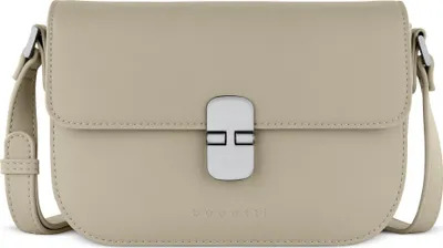 Produktbild von bugatti Umhängetasche Nela Damen beige