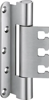Zdjęcie produktu dla SIMONSWERK zawias przedmiotowy VARIANT VX 7939/160 VA ma geb.200kg 22,5mm DIN L/R - 5 050850 0 04002