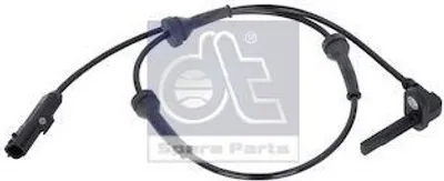 Produktbild von DT Spare Parts ABS Sensor Raddrehzahl Vorne für RENAULT MASTER III Kasten (FV) 6.61978
