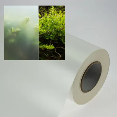 Produktbild von POLI-ETCH Glasdekor 5053 DUSTY 30,5 cm