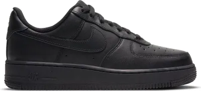 Produktbild von Nike Air Force 1 Low '07 Black - EÚ: 38