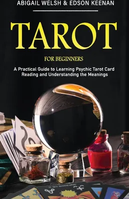 Produktbild von Tarot for Beginners