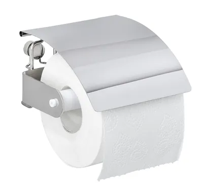 Produktbild von Toilettenpapierhalter Premium Plus
