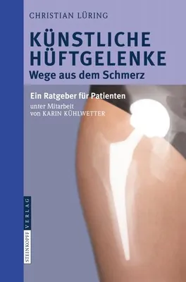 Zdjęcie produktu dla Künstliche Hüftgelenke