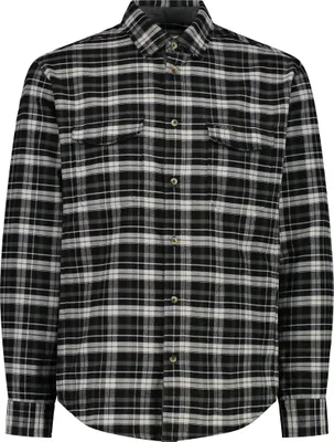 Produktbild von CMP Herren Wanderhemd Man Shirt