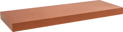 Produktbild von Bücherregal Wand, Wandregal 60x24 cm - Regal Wand, Schweberegal, Hängeregal