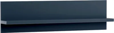 Produktbild von Wandboard in Indigo blau 120 cm LAURO-161