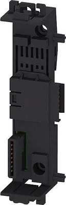 Produktbild von Siemens Geräte-Verbinder 3ZY1212-2EA00 (3ZY1212-2EA00)