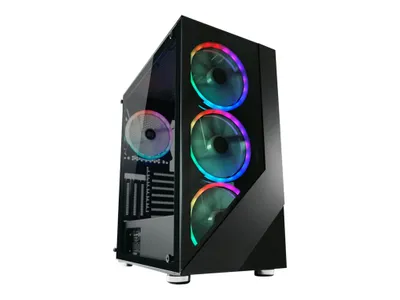Obrázek produktu pro LC-Power Geh Midi Gaming 803B Shaded_X (B)