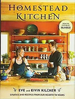 Image de Homestead Kitchen