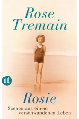Immagine prodotto di Rosie