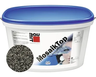 Obrázek produktu pro Tenkovrstvá omítka Baumit MosaikTop Essential Line 25 kg M328