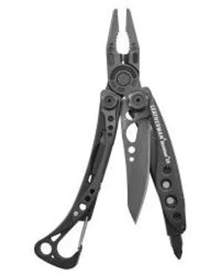 Produktbild von Leatherman SKELETOOL CX onyx ?erná multiool