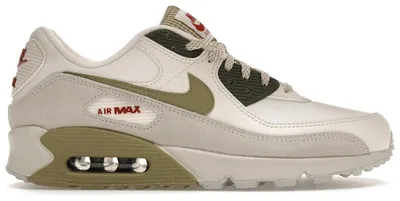 Produktbild von Nike Air Max 90 Phantom Neutral Olive - EU 41
