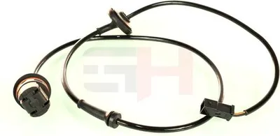 Produktbild von GH ABS Sensor Raddrehzahl Hinten Hinten Rechts Hinten Links für VW PASSAT Variant (3B6) GH-719917