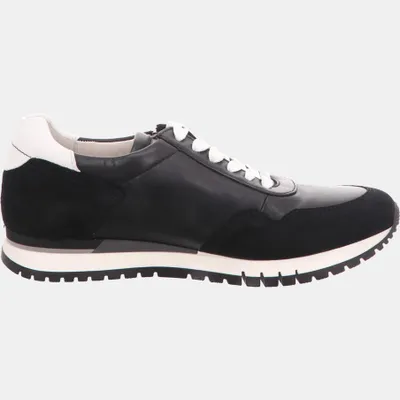 Immagine prodotto di Gabor scarpe da donna stringate sportive nere numero 4½