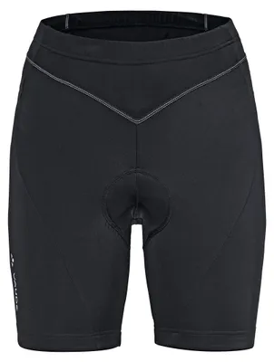 Produktbild von VAUDE VauDe Damen Active Pants (Bikehose) black uni 40