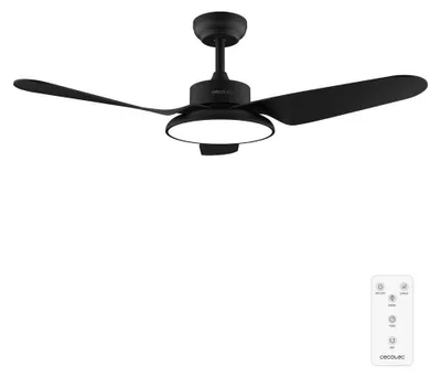 Zdjęcie produktu dla CECOTEC 08621 - EnergySilence Aero 5200 Light Black