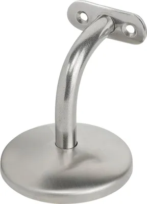 Produktbild von Vormann Handlaufstütze 90°, fest V2A