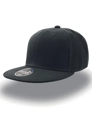 Immagine prodotto di Atlantis | Cappello / Berretto / Cappello snap back - Colore: Nero - Taglia: Unica