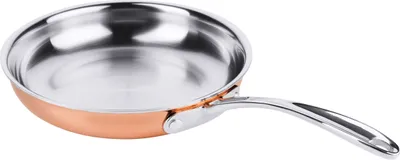 Produktbild von Kupfer-Flambierpfanne 20 cm